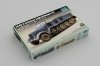 Trumpeter 07403 German Sd.Kfz. 8 schwerer Zugkraftwagen 12t 1/72